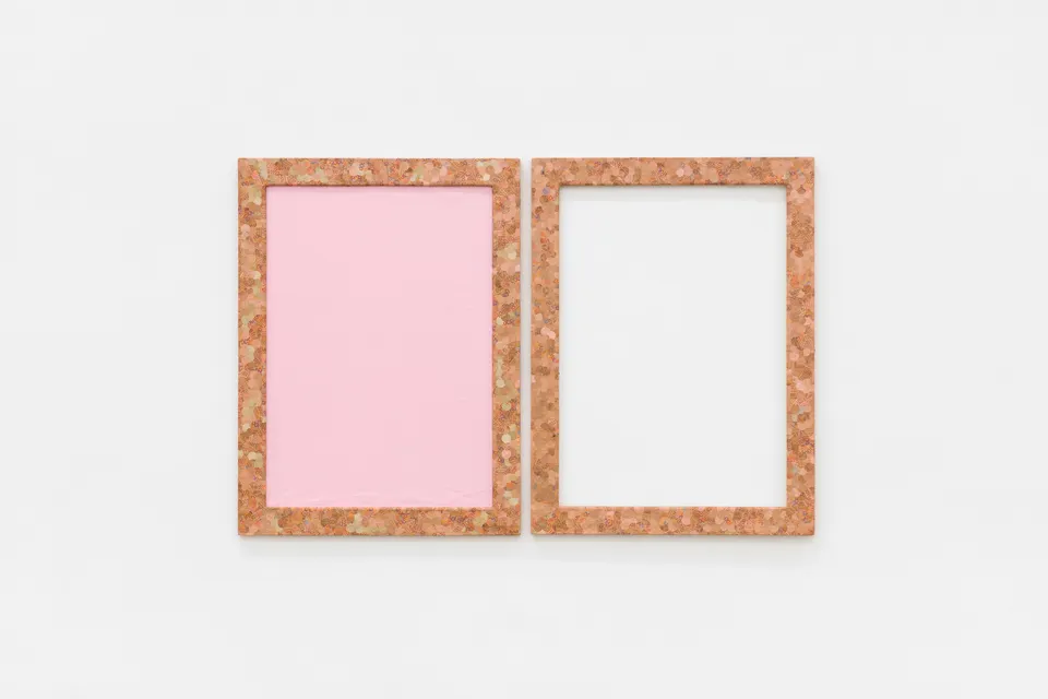 Meschac Gaba, Untitled 7