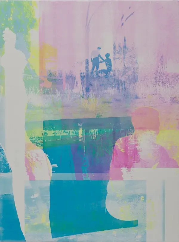 Zoe Walsh, Distances between proximities