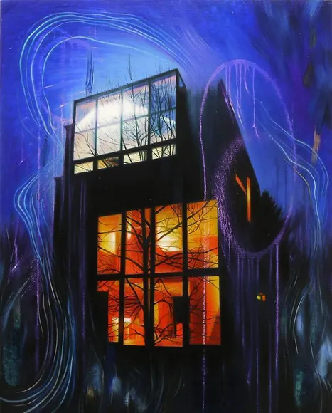 Noori Lee, House 39 (echo)