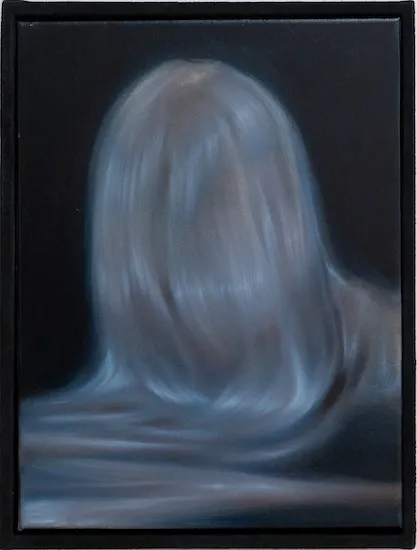 Elle Wickens, Flood