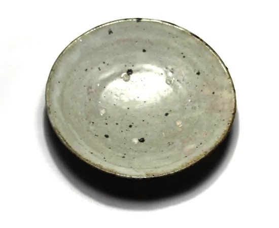 小野哲平, 七寸皿