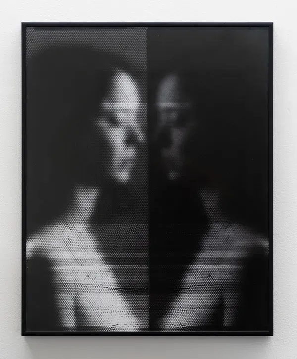John Shen, Inward (Hali)