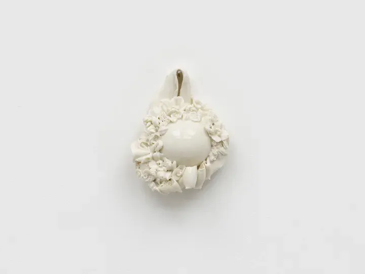 Rachel Kneebone, Medallion