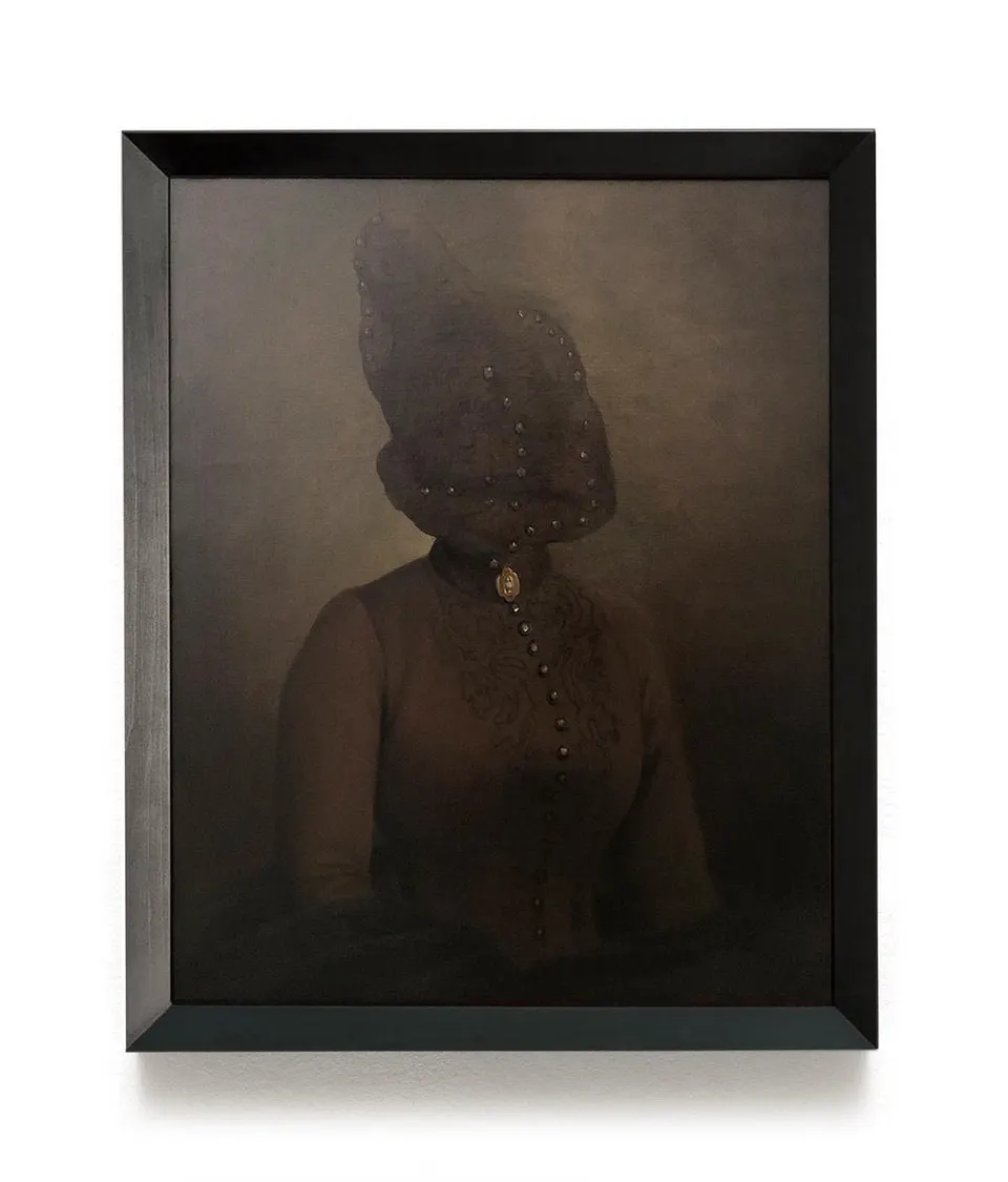 Markus Schinwald, Jade