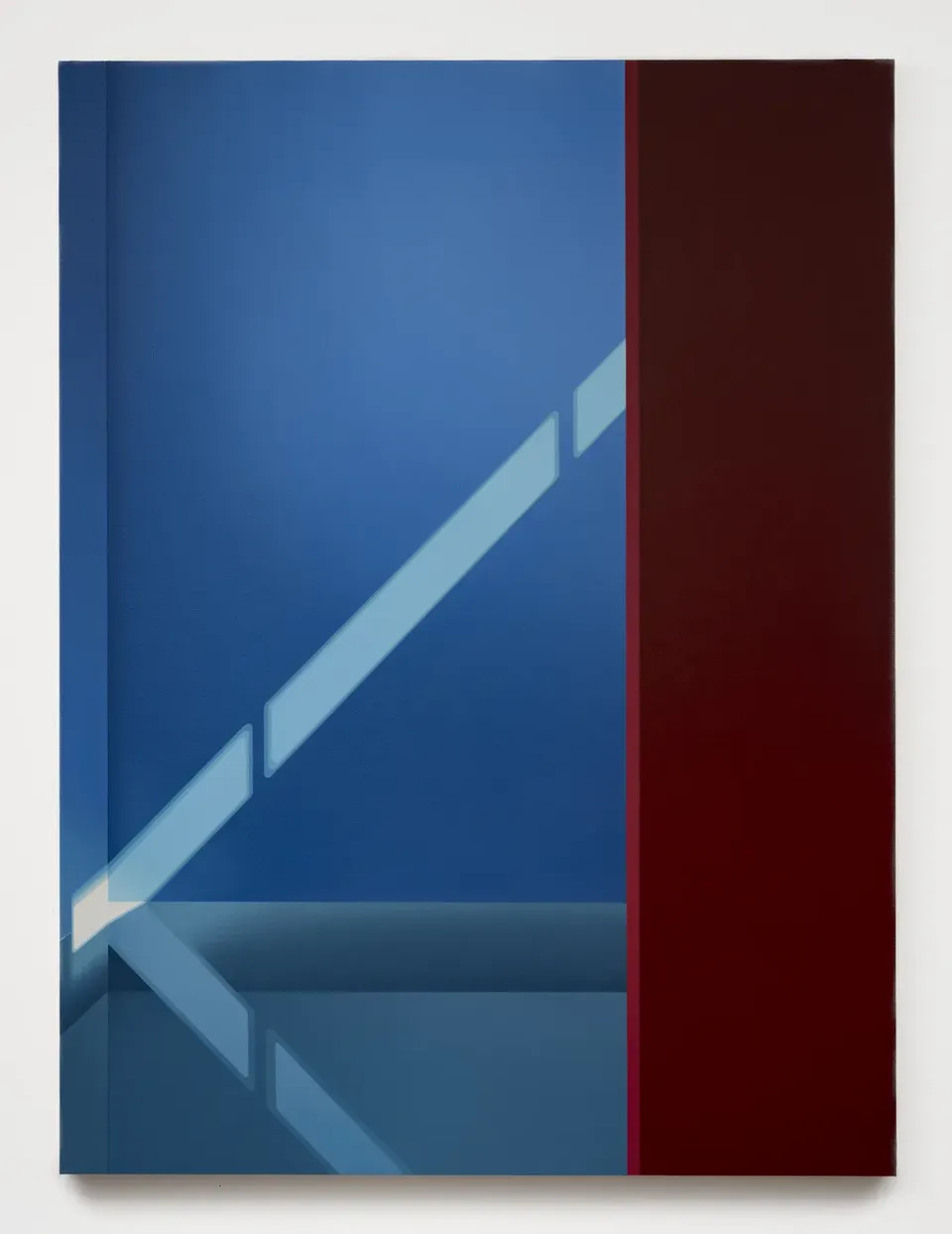 Pierre Dorion, Casa Gilardi XIV