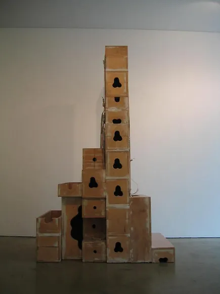 Cody Choi, Ego Shop