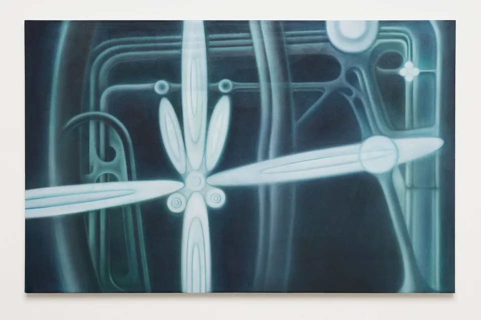 Maren Karlson, Imago (God Flower)