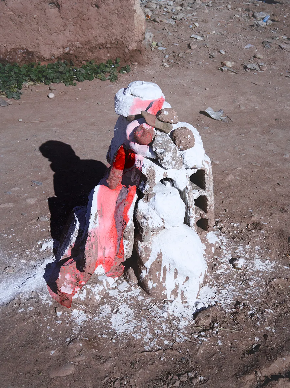 Viviane Sassen, Madra 02