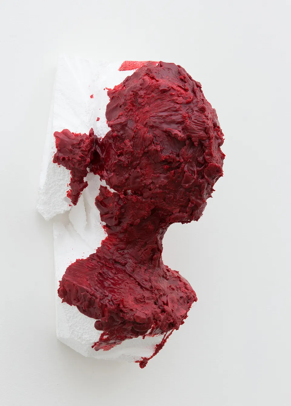 Wim Botha, Untitled 4