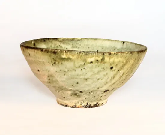 小野哲平, 中鉢（中）