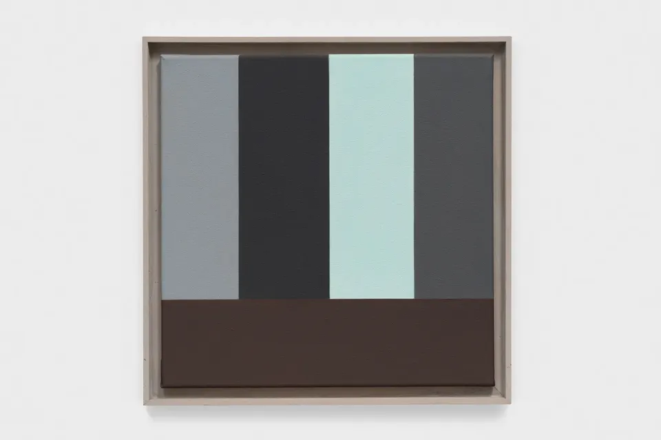 Mary Webb, Circle Line Series, The Isle of Manhatten 22