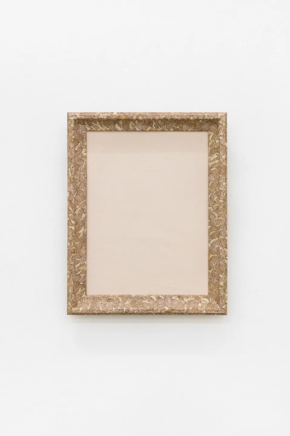 Meschac Gaba, Untitled 12