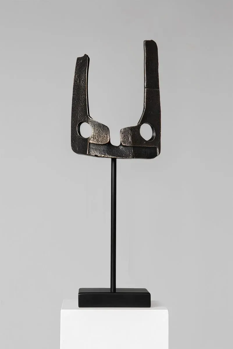 An Te Liu, Brown Bunny