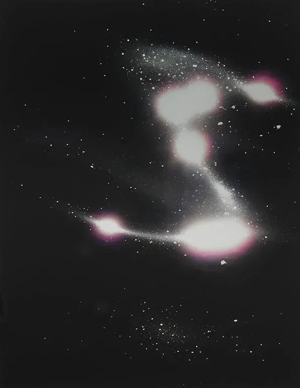 Geneviève Cadieux, Scintillements 4