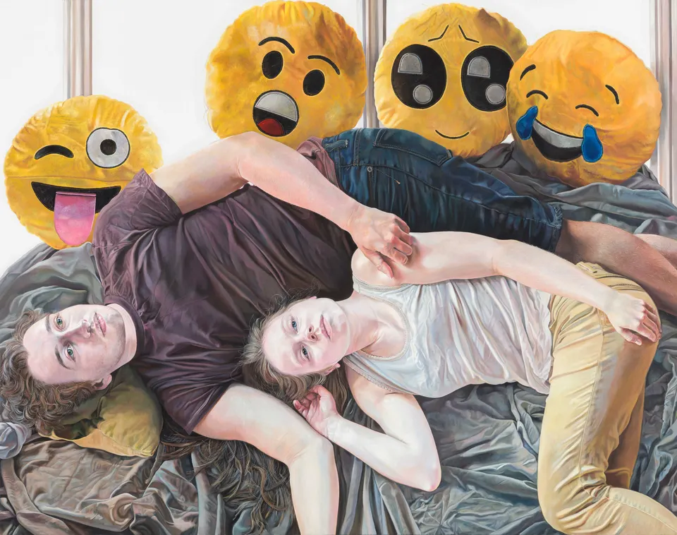 Deborah Poynton, Proverb 4