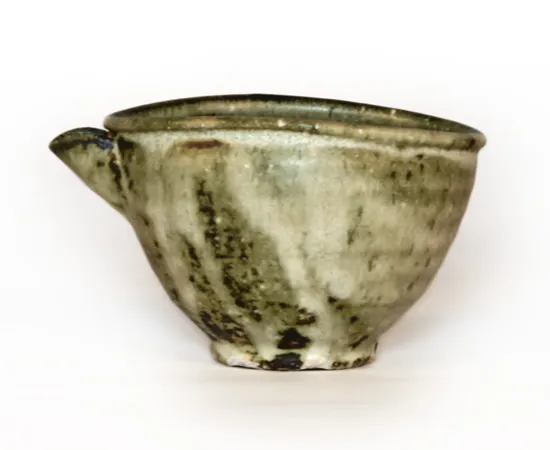 小野哲平, 片口（大）