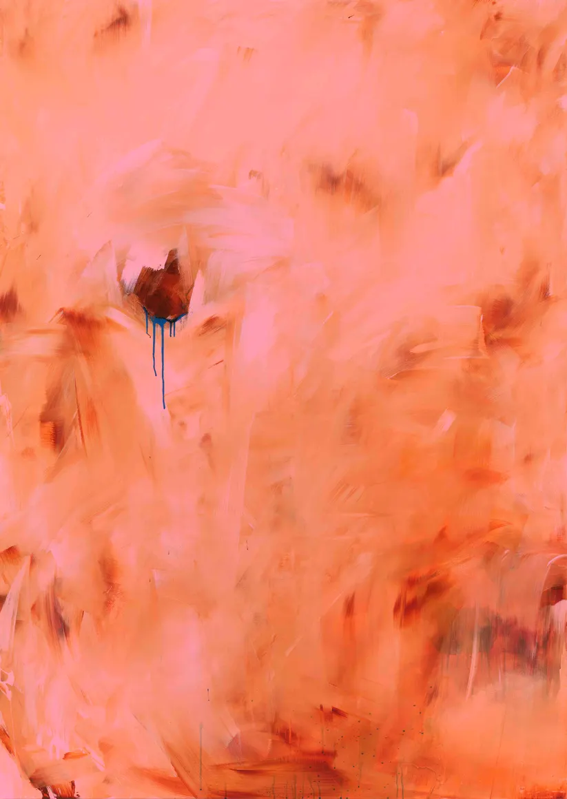 Shin Min Joo, Ever-flowing Spring Water