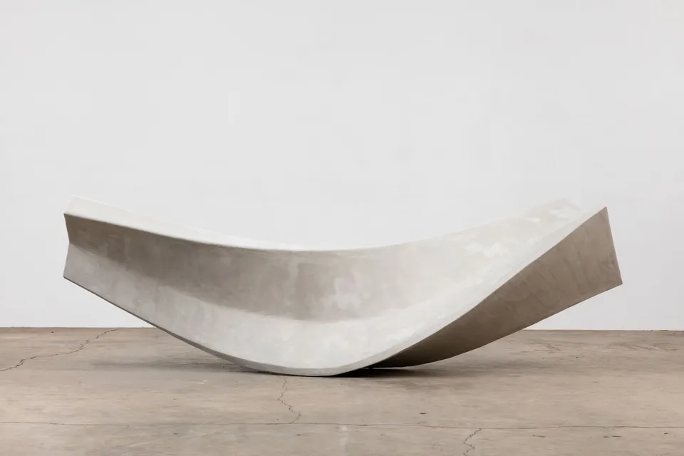 Matt Johnson, Twisted Jersey Barrier