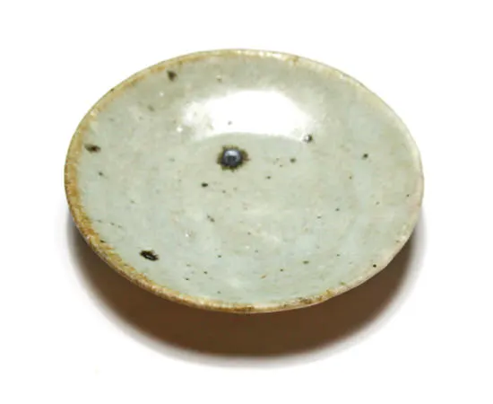 小野哲平, 小皿
