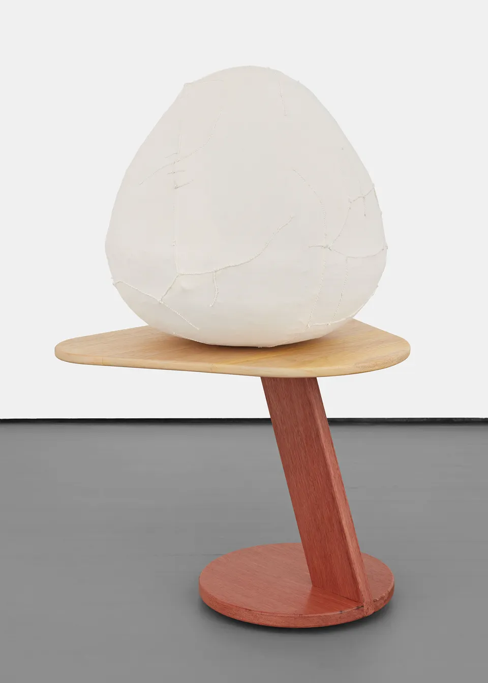 Serge Alain Nitegeka, Lost and Found IV