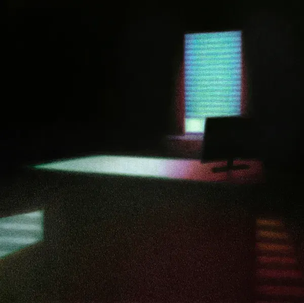 Steffen Kern, Office Desk