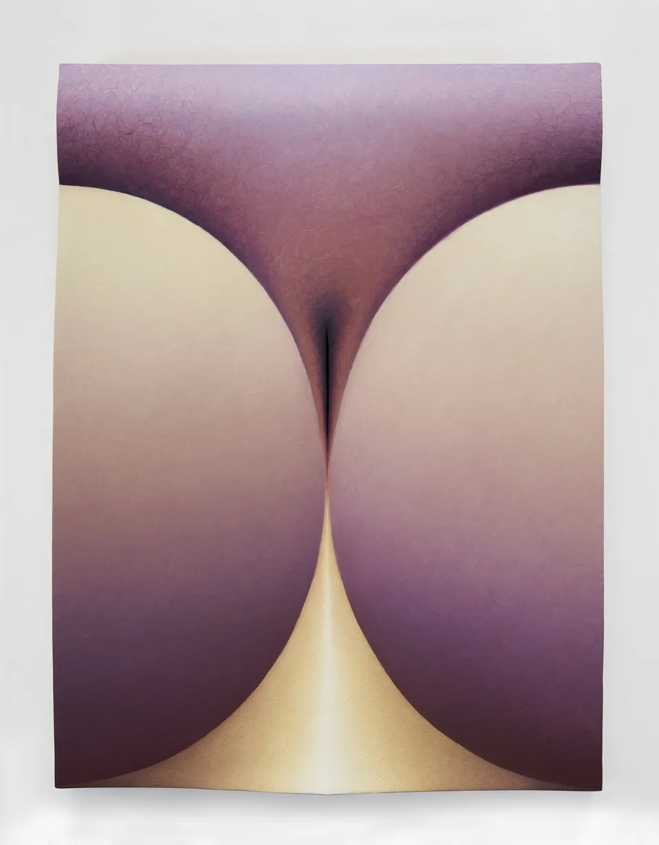 Loie Hollowell, Postpartum Bladder