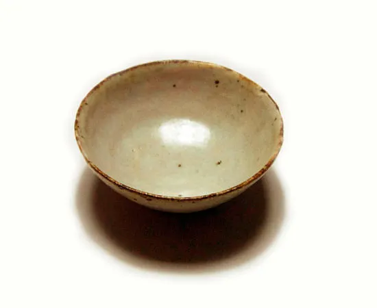 小野哲平, 碗（小）