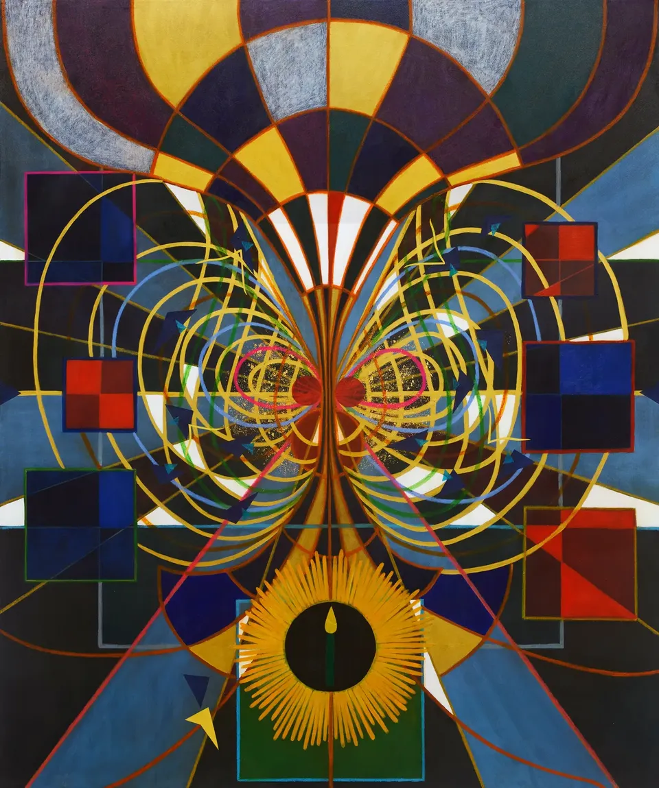 Tiffanie Delune, Rooted In Motion