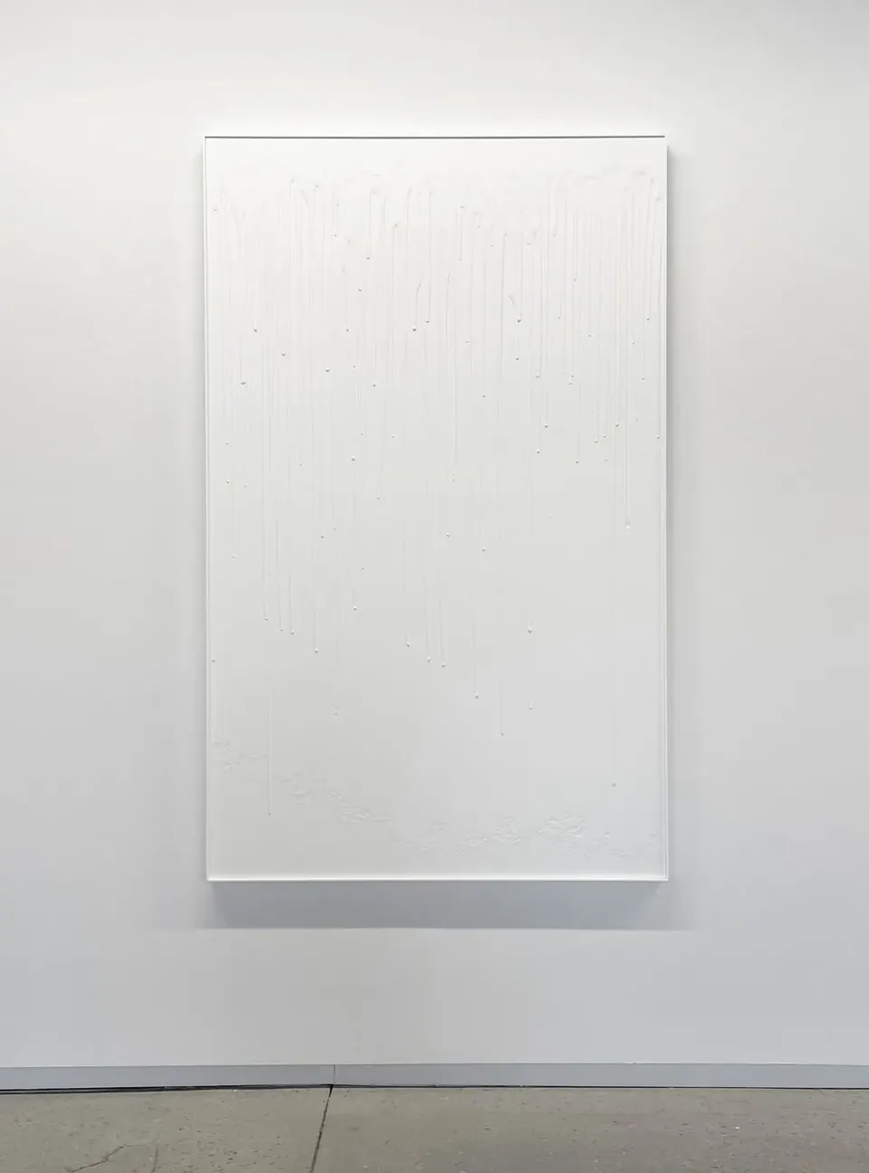 Nicolas Baier, Coulisses