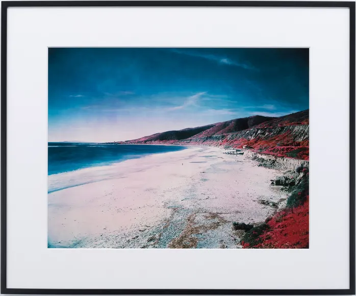 Florian Maier-Aichen, Untitled