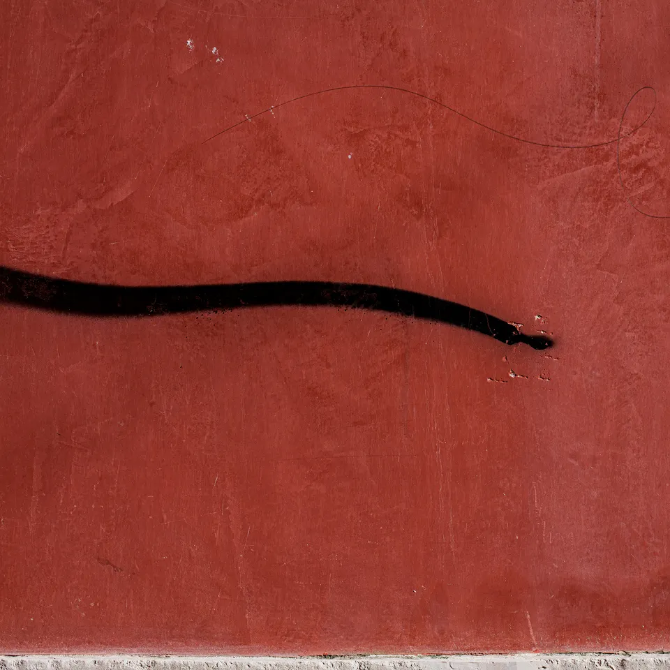 Edson Chagas, Common Walls, Lisbon