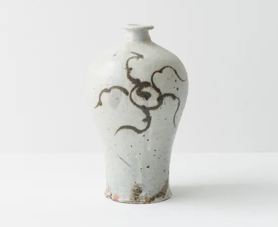 小嶋亜創, 花器