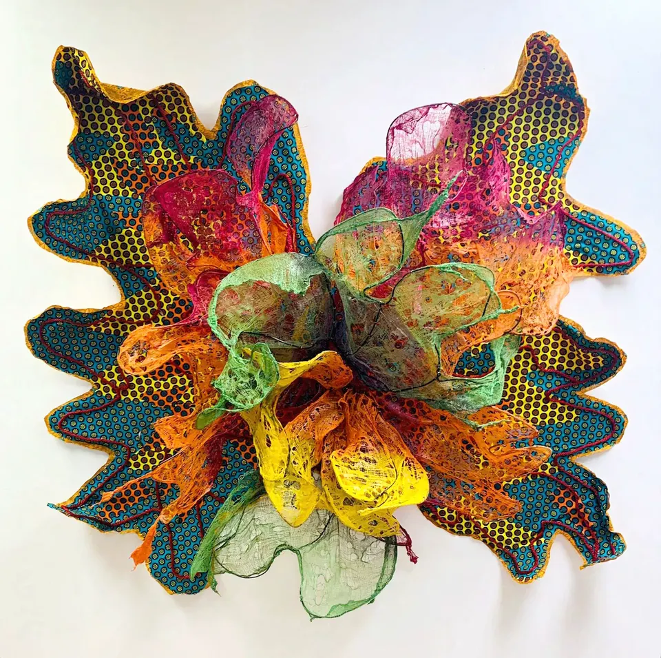 Nnenna Okore, Wings of Opulence