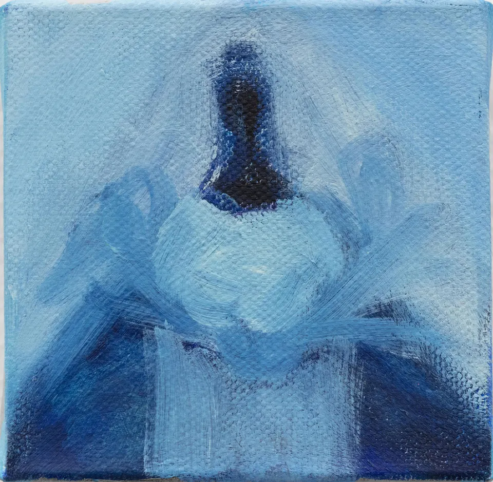 Ruth Ige, Untitled 1