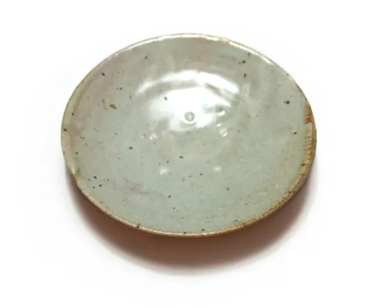 小野哲平, 六寸皿