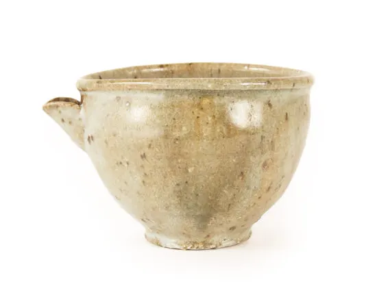 小野哲平, 片口（大）