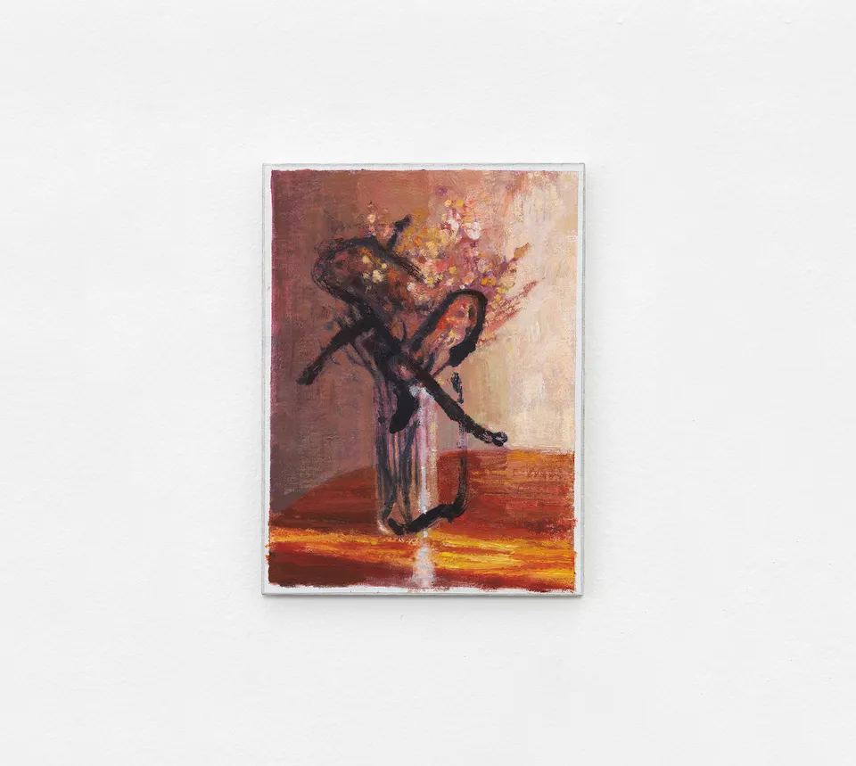 Ian Grose, Dead Fynbos/Hampstead