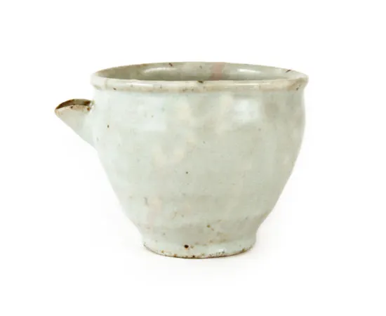 小野哲平, 片口（小）