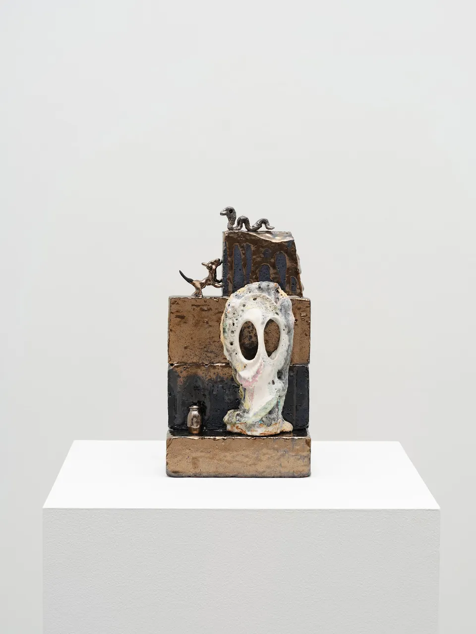 Tam Van Tran, “Nocturne Crossing I,”