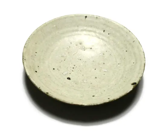 小野哲平, 八寸皿