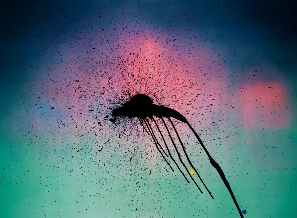 Florian Maier-Aichen, Untitled