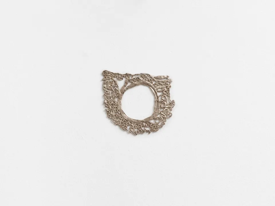 Joanne Burke, Yeats Bangle
