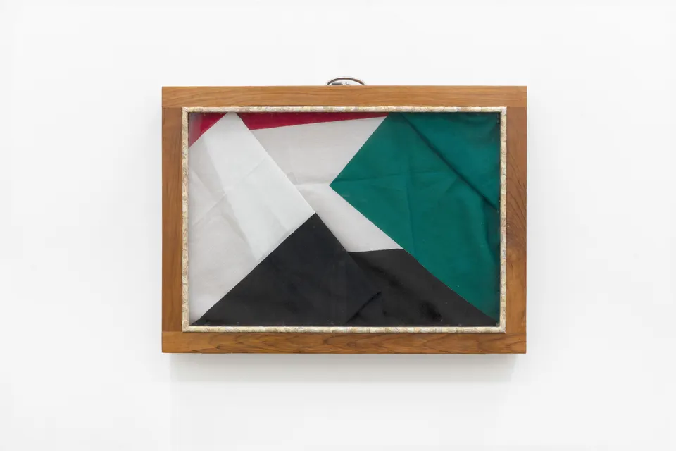 Meschac Gaba, Diplomatique (Sudan)