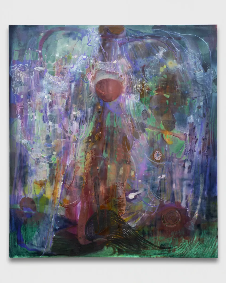 Li Hei Di, Gapes at the vanity of toil