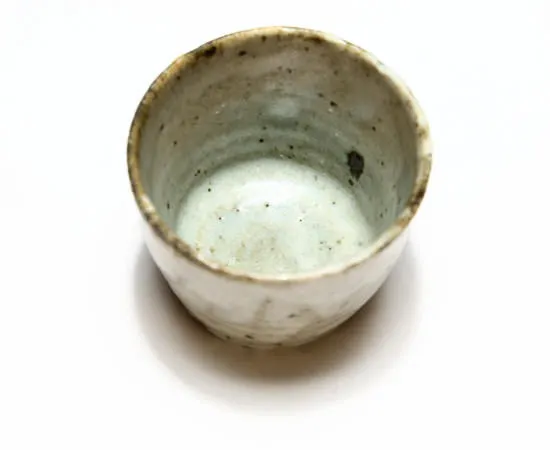 小野哲平, そば猪口