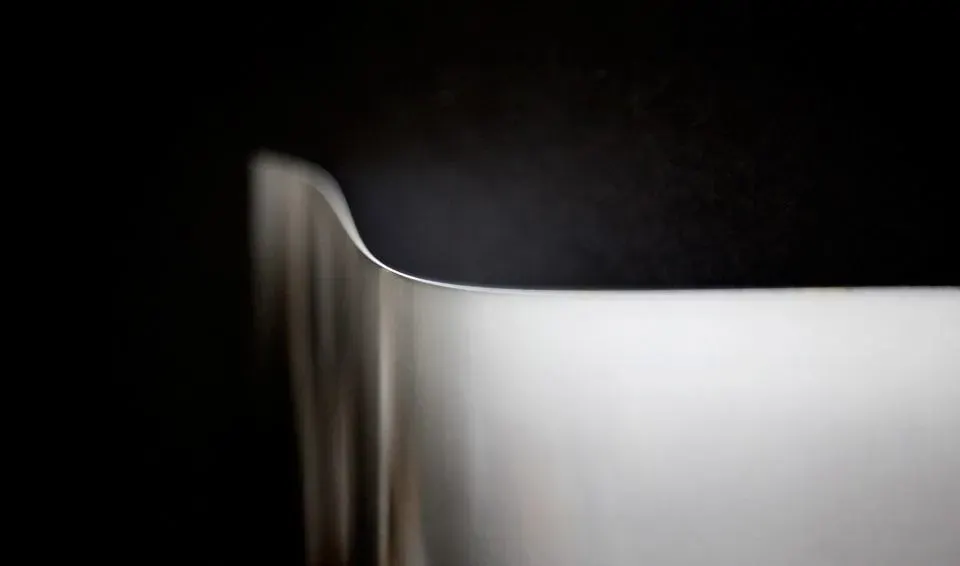 Yann Pocreau, Idéogramme 1