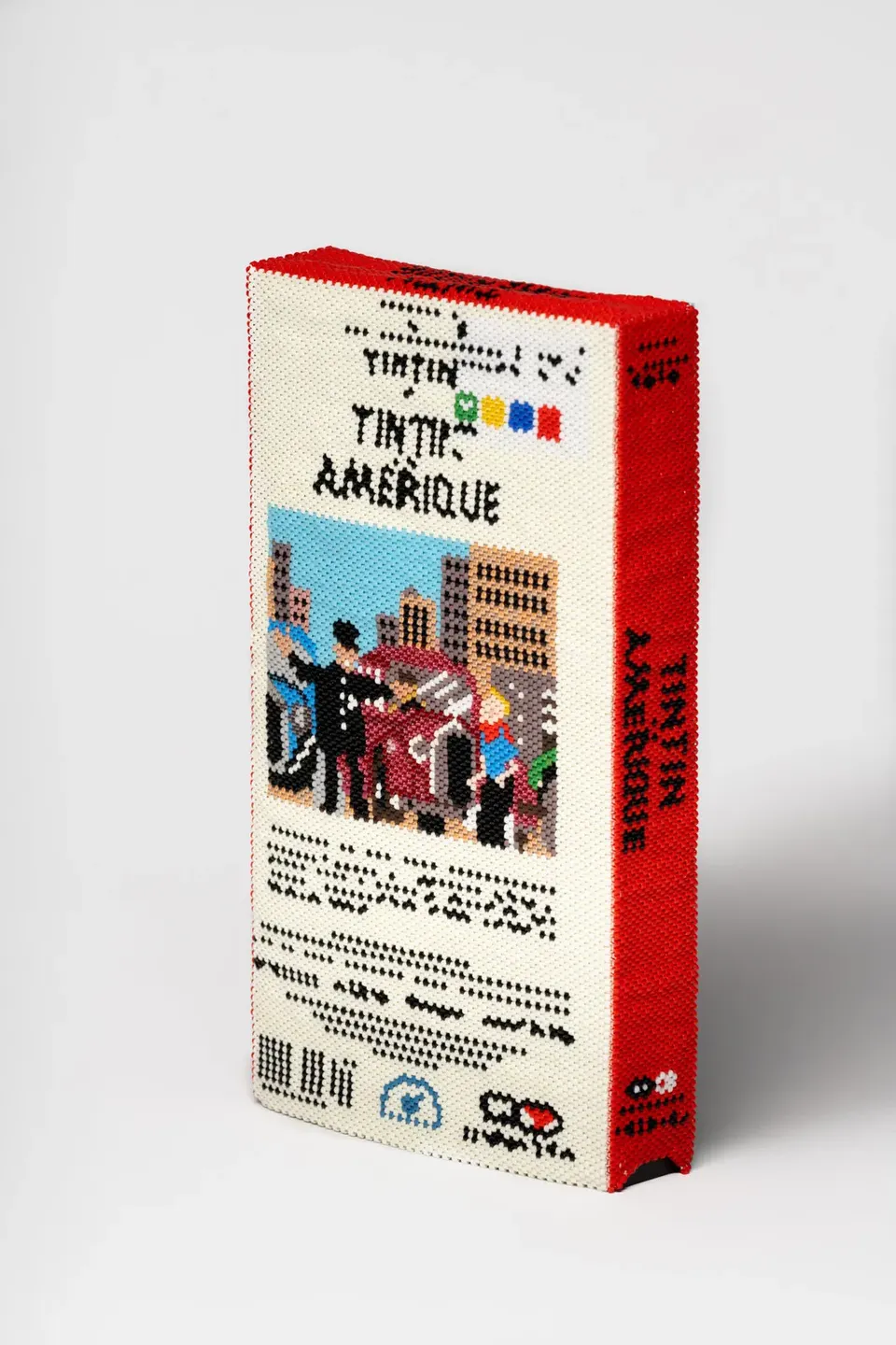 Nico Williams, Tintin en Amerique