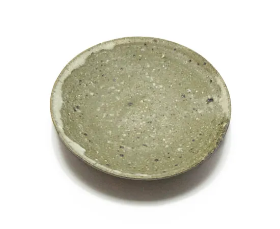 小野哲平, 小皿