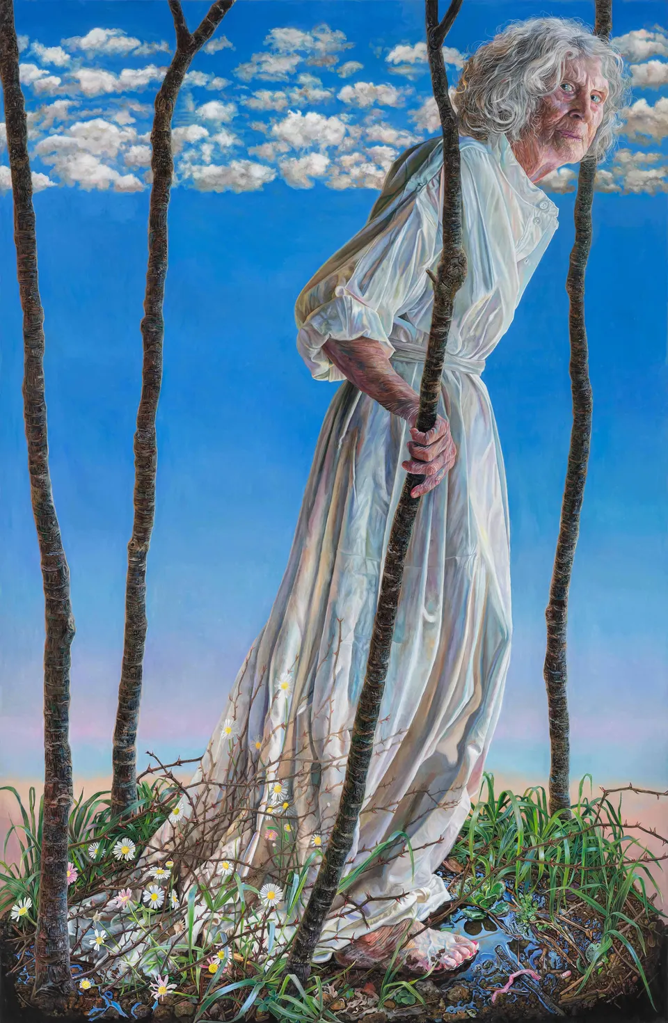 Deborah Poynton, Runaway