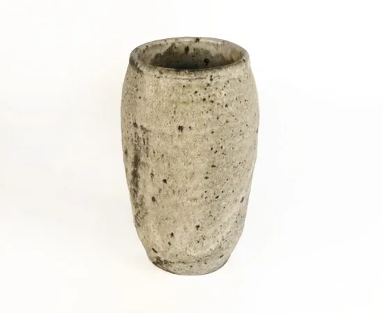 小野哲平, 壷